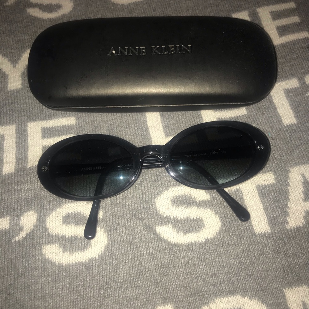Anne Klein Prescription Sunglasses